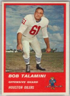 Bob Talamini