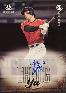 Yu Chang