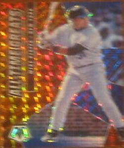 Mike Piazza
