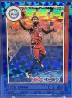 Joel Embiid
