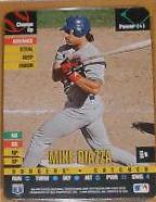 MIKE PIAZZA