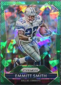 Emmitt Smith