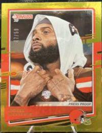Odell Beckham Jr.