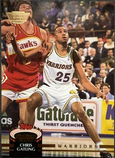 Chris Gatling