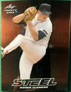Roger Clemens