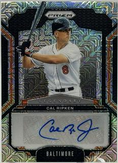 Cal Ripken