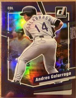 Andres Galarraga
