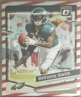 Devonta Smith