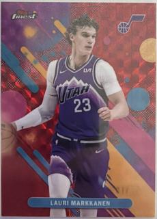 Lauri Markkanen
