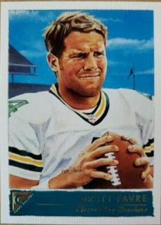 Brett Favre