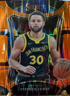 Stephen Curry