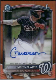 Carlos Tavares