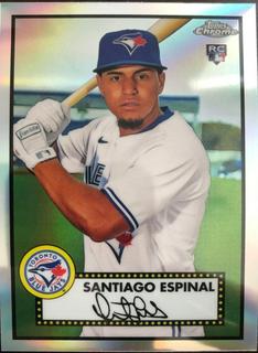 Santiago Espinal