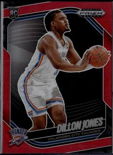 Dillon Jones