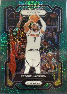 Reggie Jackson