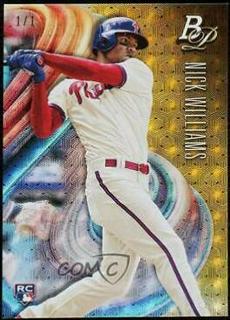 Nick Williams