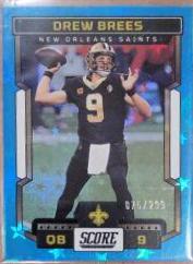 Drew Brees