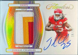 Jamaal Charles