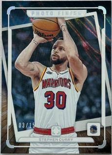Stephen Curry