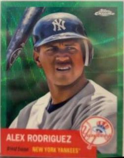 Alex Rodriguez
