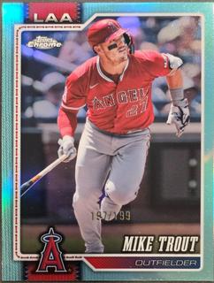 Mike Trout