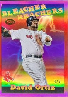 David Ortiz