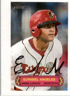Euribiel Angeles