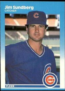 Jim Sundberg