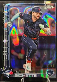 Bo Bichette