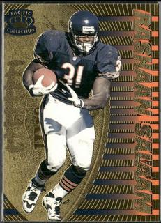 Rashaan Salaam