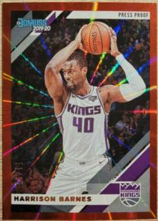 Harrison Barnes