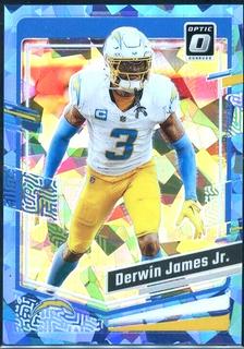 Derwin James Jr.