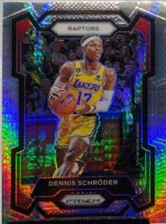 Dennis Schroder