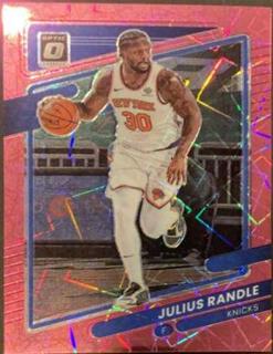 Julius Randle