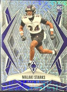 Malaki Starks