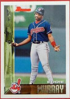 Eddie Murray