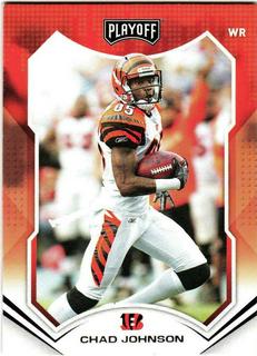 Chad Johnson