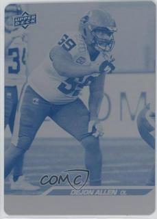 Dejon Allen