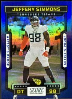 Jeffery Simmons