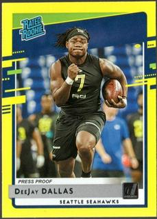 DeeJay Dallas
