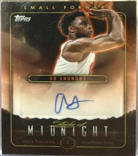 OG Anunoby