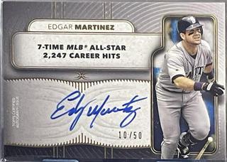 Edgar Martinez