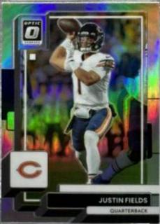 Justin Fields