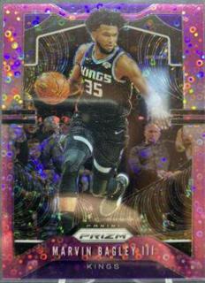 Marvin Bagley III
