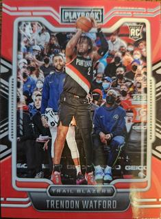 Trendon Watford