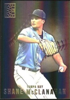 Shane McClanahan [Gold] #94