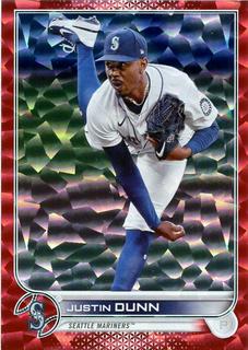 Justin Dunn