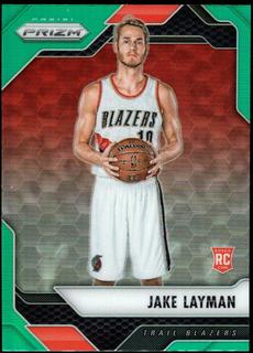Jake Layman