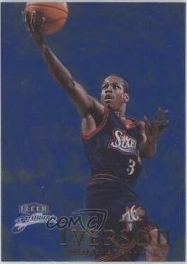 Allen Iverson