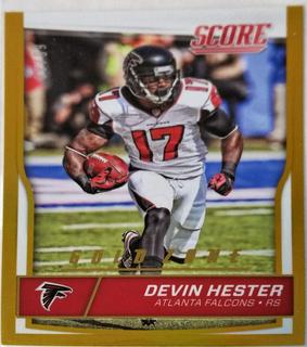 Devin Hester